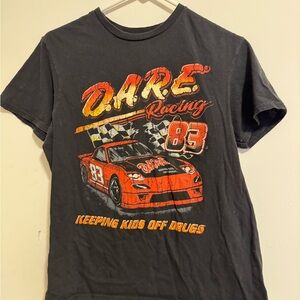 Dare t shirt